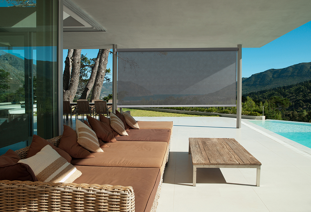 Omni Outdoor Screen - Image 2