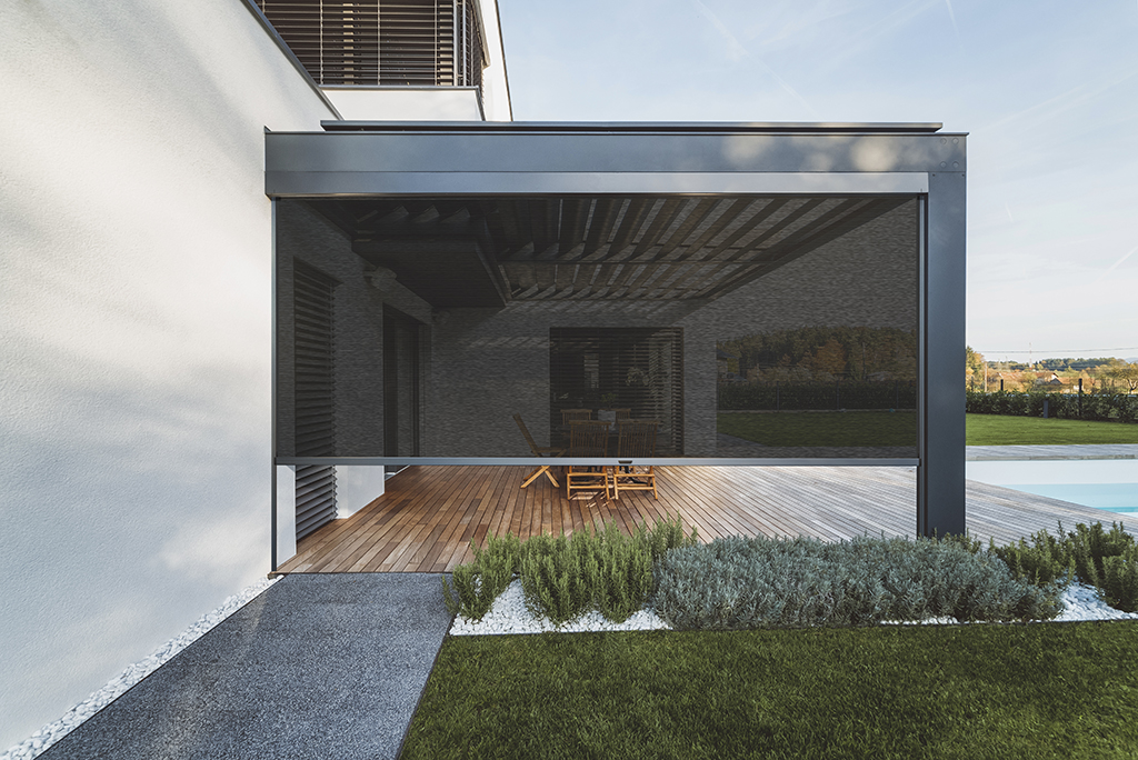 Omni Outdoor Screen - Image 5