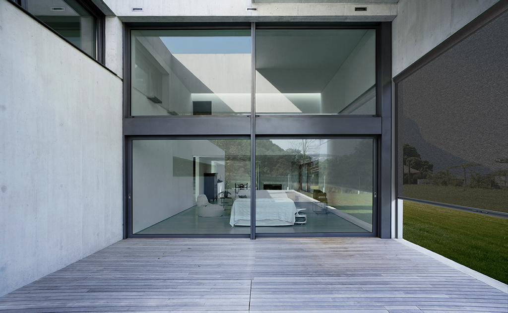 Omni Outdoor Screen - Image 6