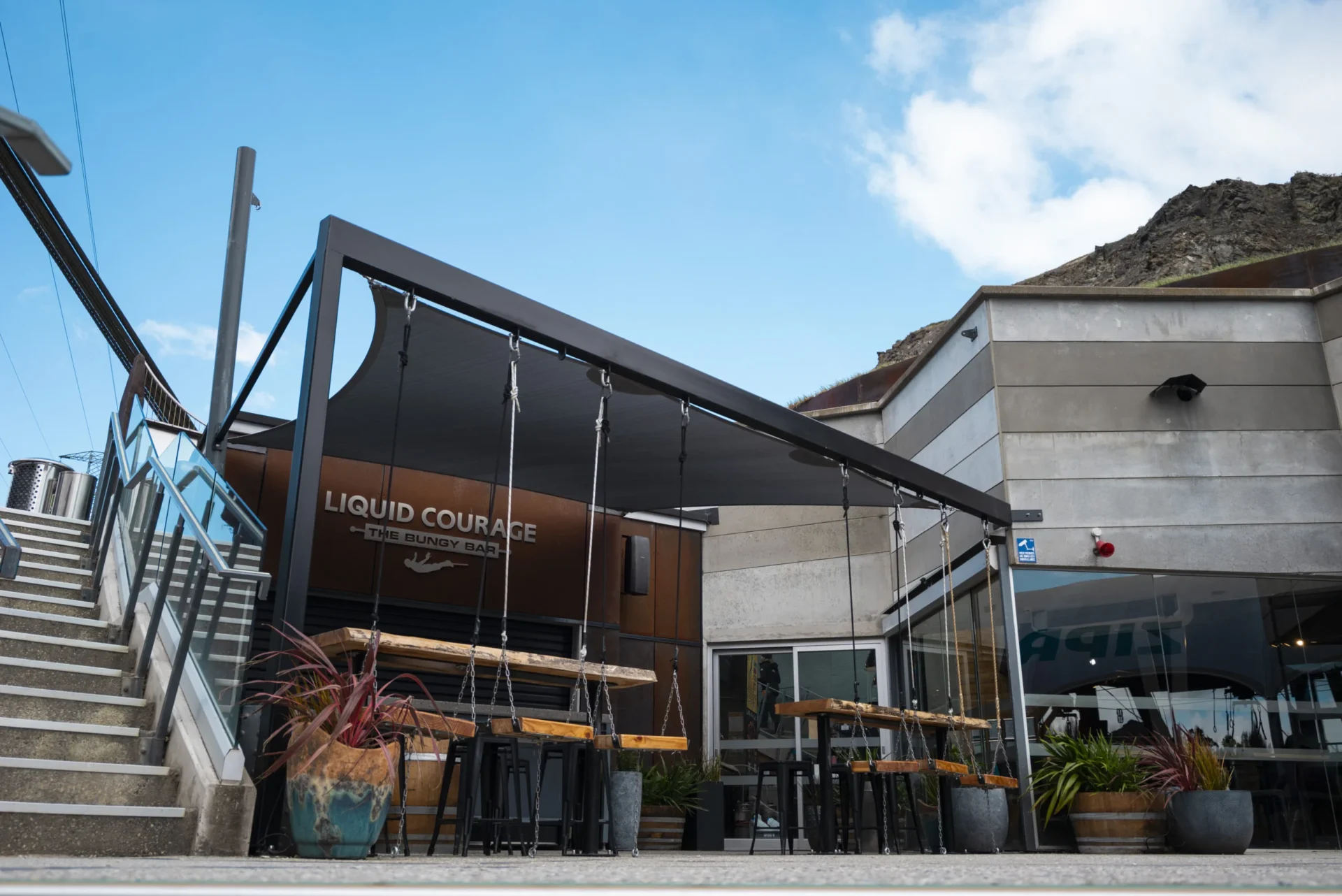 Custom Shade Sails - Image 4