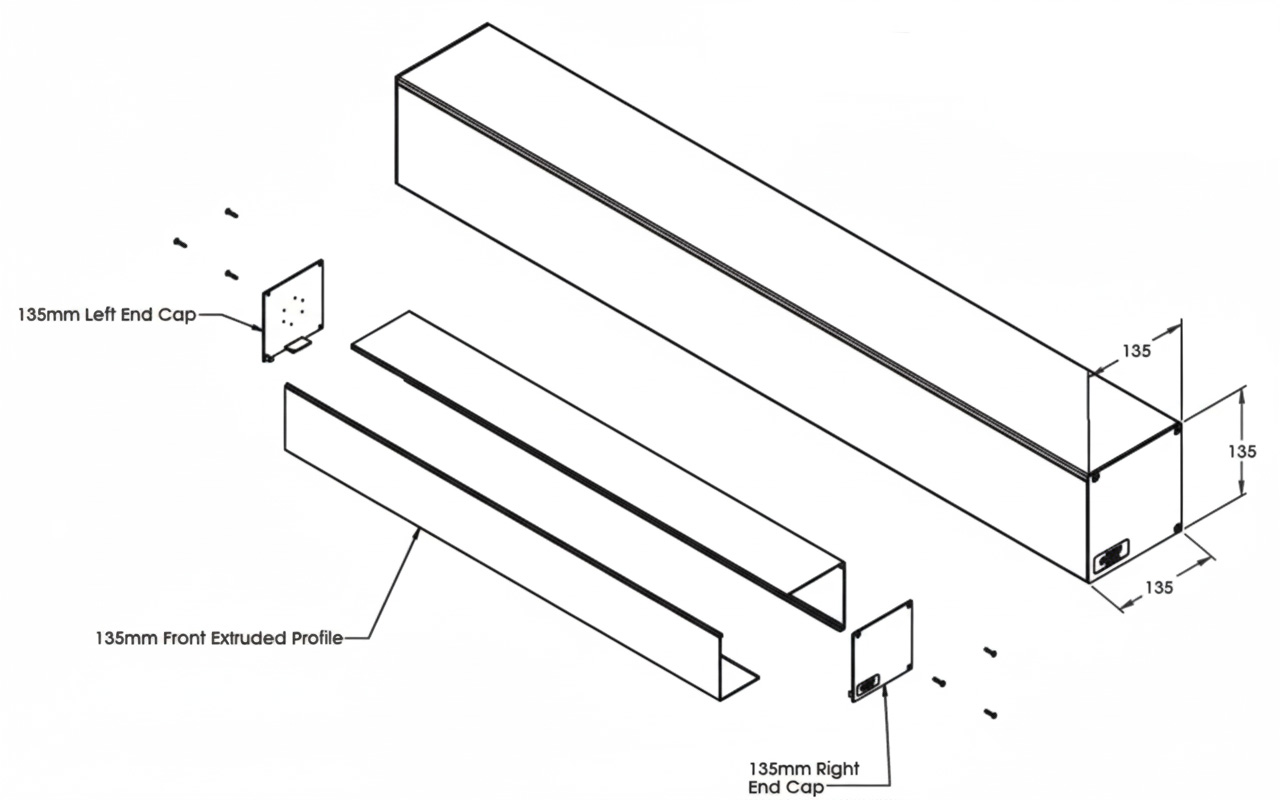 Omni Outdoor Screen - Image 17