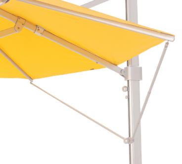 Canopy stabiliser kit - Shade7 Umbrella