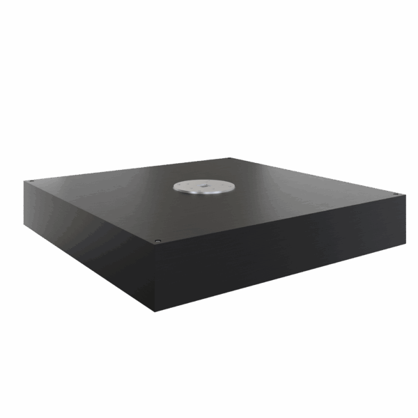 Freestanding base with internal wheels - Shade7 Umbrella